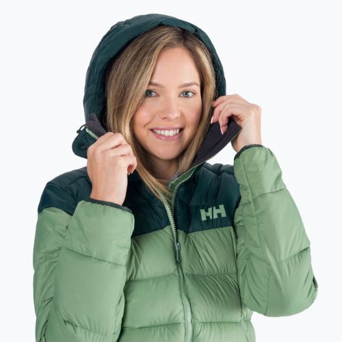 Helly Hansen Verglas Glacier Down kabát 406 63025