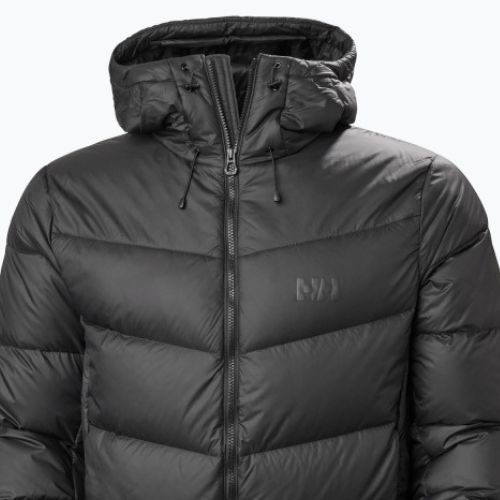 Helly Hansen férfi pehelypaplan Verglas Icefall Down 990 fekete 63002