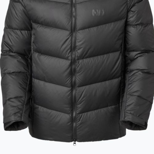 Helly Hansen férfi pehelypaplan Verglas Icefall Down 990 fekete 63002