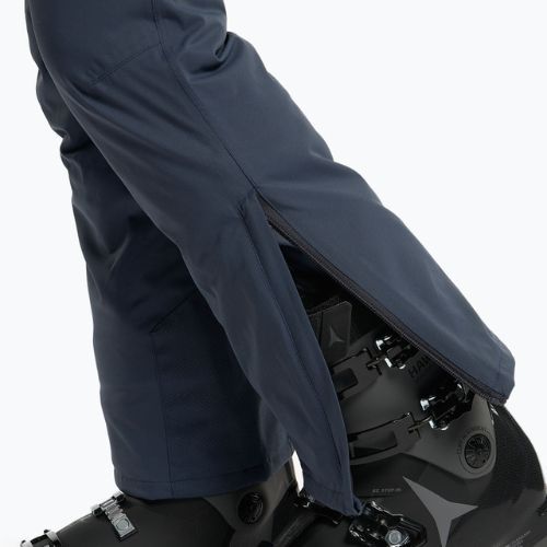 Női síelőnadrág 4F SPDN001 kék H4Z22-SPDN001