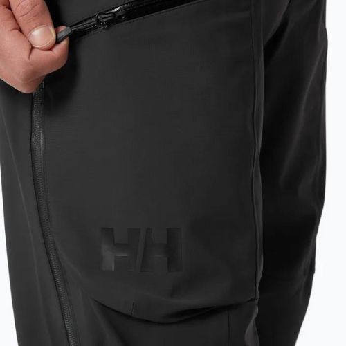 Helly Hansen férfi trekking nadrág Verglas BC 980 szürke 63113