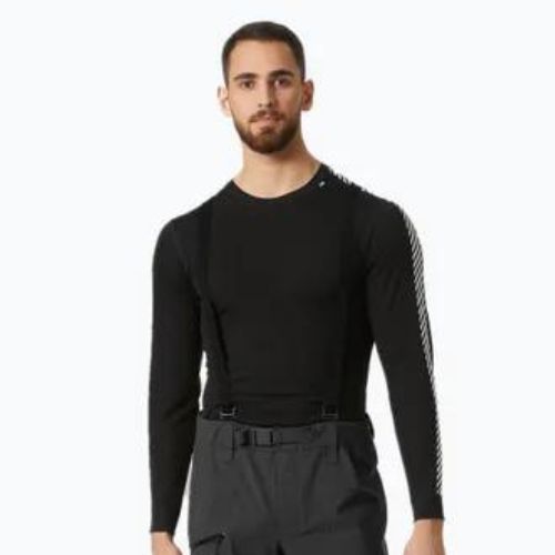 Helly Hansen férfi trekking nadrág Verglas BC 980 szürke 63113