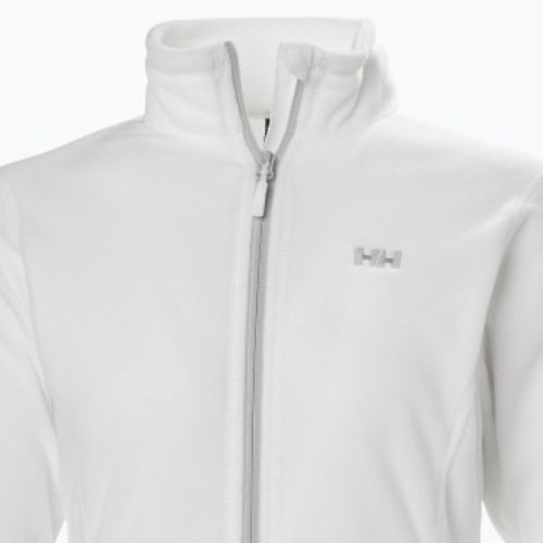 Helly Hansen női fleece pulóver Daybreaker 004 fehér 51599