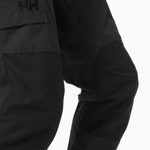 Helly Hansen férfi trekking nadrág Vandre Tur 980 szürke 62698