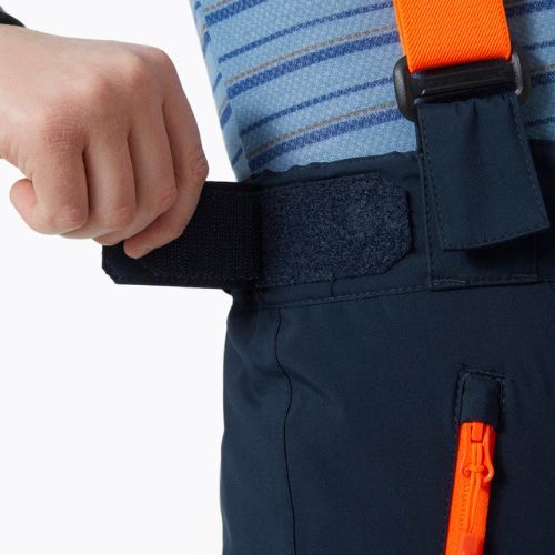Helly Hansen No Limits gyermek síelő nadrág tengerészkék 2.0 41729_597