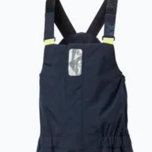 Helly Hansen Pier 3.0 Bib kék vitorlás nadrág 34157_597