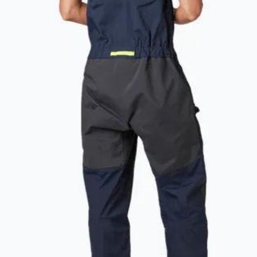 Helly Hansen Pier 3.0 Bib kék vitorlás nadrág 34157_597