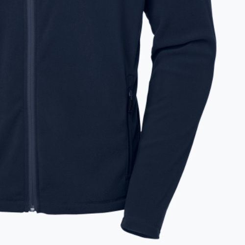 Helly Hansen férfi Daybreaker 598 fleece melegítőfelső tengerészkék 51598