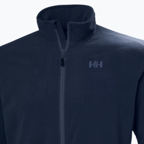 Helly Hansen férfi Daybreaker 598 fleece melegítőfelső tengerészkék 51598