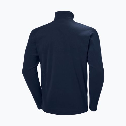 Helly Hansen férfi Daybreaker 598 fleece melegítőfelső tengerészkék 51598