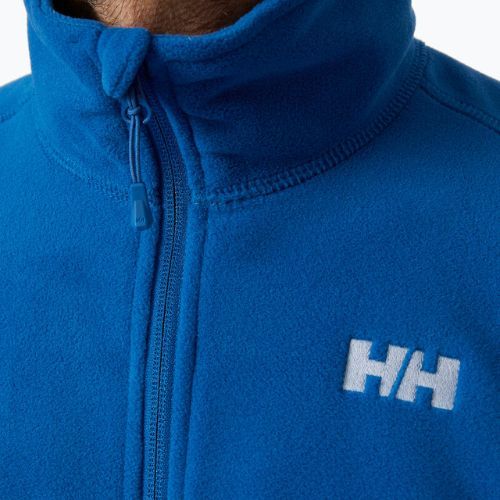 Helly Hansen férfi Daybreaker 606 fleece pulóver kék 51598