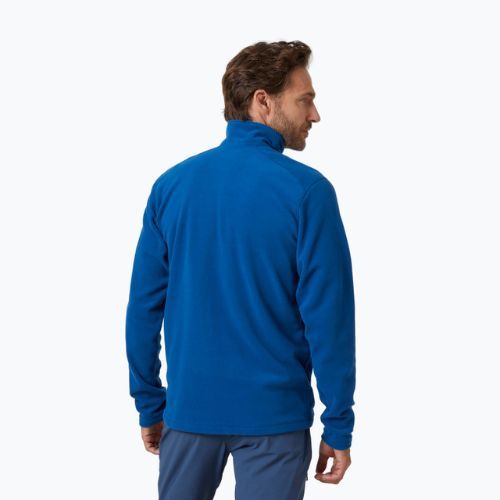 Helly Hansen férfi Daybreaker 606 fleece pulóver kék 51598