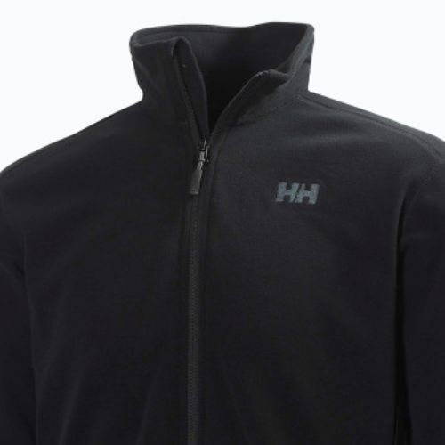 Helly Hansen férfi Daybreaker 990 fleece pulóver fekete 51598