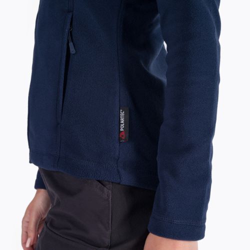 Helly Hansen női fleece pulóver Daybreaker 599 tengerészkék 51599