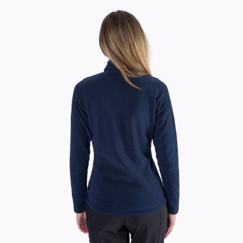 Helly Hansen női fleece pulóver Daybreaker 599 tengerészkék 51599