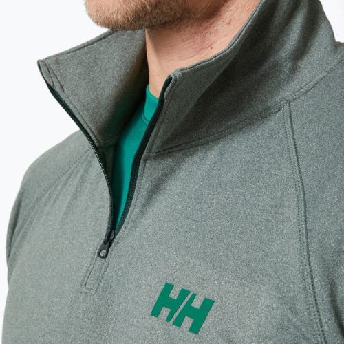 Helly Hansen férfi trekking pulóver Verglas 1/2 Zip 495 62947