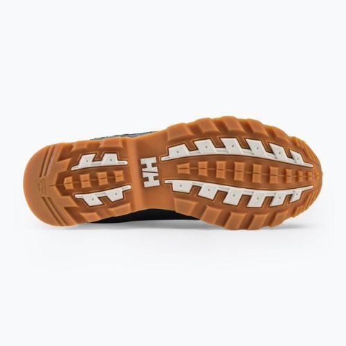 Férfi téli túrabakancs Helly Hansen Calgary tengerészkék 10874_597-8
