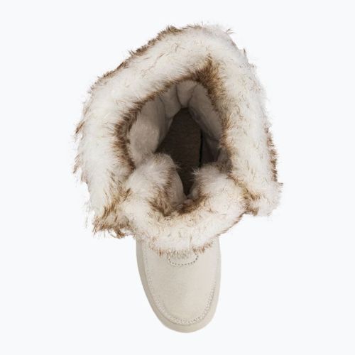 Női téli túrabakancs Helly Hansen Garibaldi Vl fehér 11592_034-5.5F
