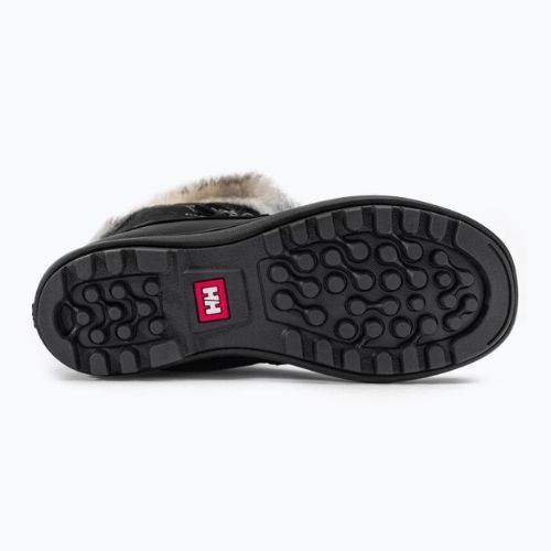 Női téli túrabakancs Helly Hansen Garibaldi Vl fekete 11592_991-5.5F