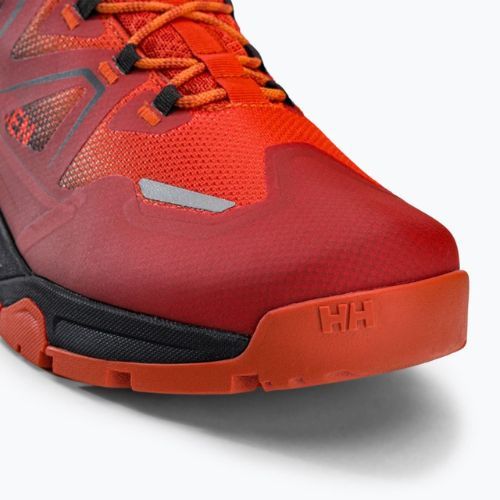 Helly Hansen férfi Cascade Mid Ht túrabakancs narancssárga 11751_328-8