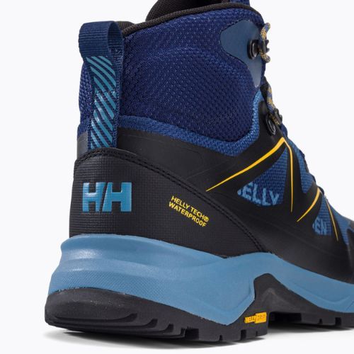 Helly Hansen férfi Cascade Mid Ht trekking csizma tengerészkék 11751_625
