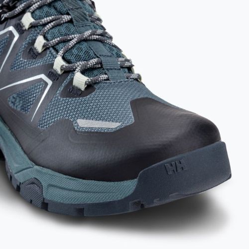 Helly Hansen férfi Cascade Mid Ht szürke túrabakancs 11752_609-5.5F