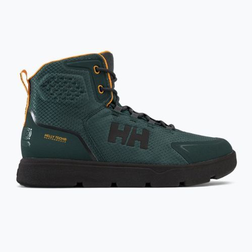 Férfi téli túrabakancs Helly Hansen Canyon Ullr Boot Ht zöld 11754_495