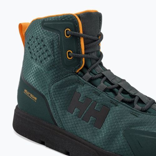 Férfi téli túrabakancs Helly Hansen Canyon Ullr Boot Ht zöld 11754_495