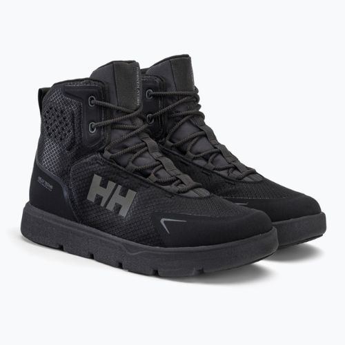 Férfi téli túrabakancs Helly Hansen Canyon Ullr Boot Ht fekete 11754_990