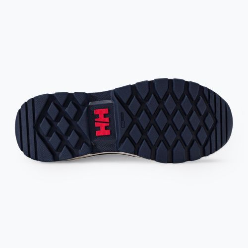 Gyermek téli túrabakancs Helly Hansen Jk Silverton Boot Ht navy blue 11759_584