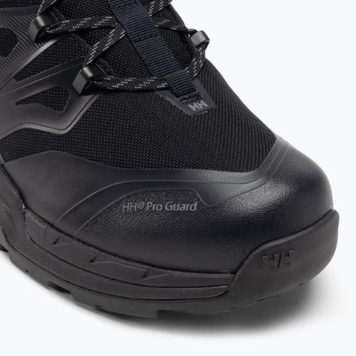 Férfi túrabakancs Helly Hansen Traverse Ht Boot fekete 11807_990