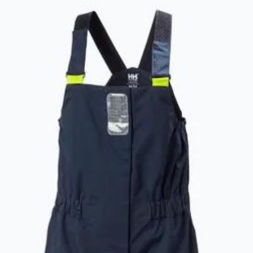 Helly Hansen női vitorlásruha Pier 3.0 Bib kék 33961_597