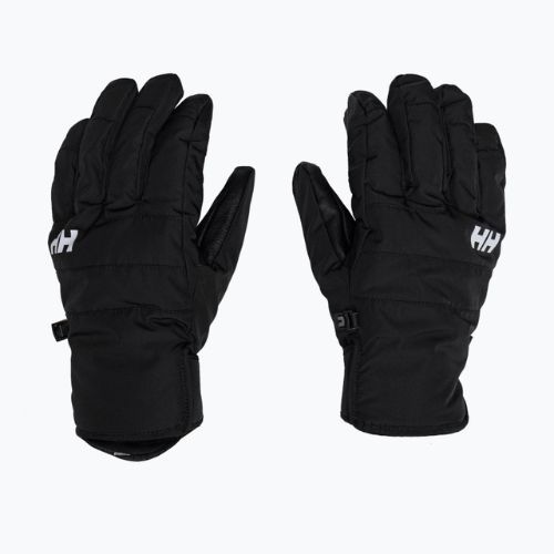 Helly Hansen férfi síelő kesztyű Swift HT 990 fekete 67324