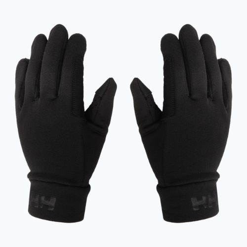 Helly Hansen Touch Liner kesztyű 990 fekete 67332