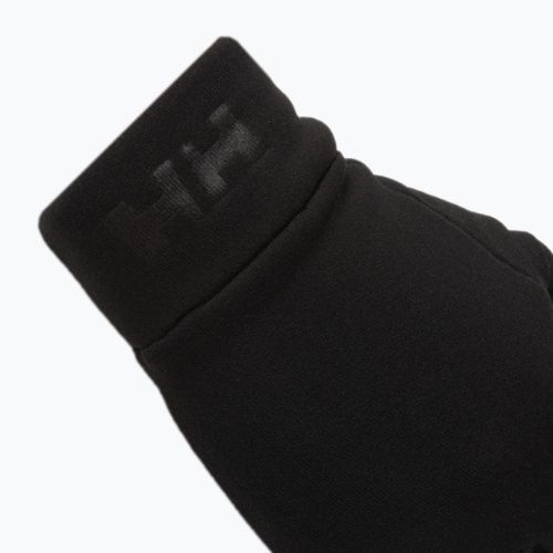 Helly Hansen Touch Liner kesztyű 990 fekete 67332