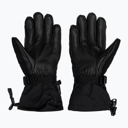Helly Hansen férfi síelő kesztyű Ullr Sogn HT 990 fekete 67347