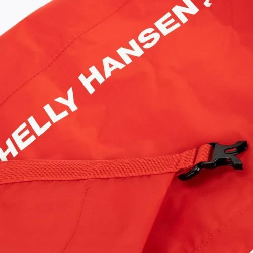 Helly Hansen Hh Light Dry vízálló táska piros 67374_222