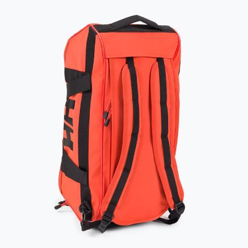 Helly Hansen H/H Scout Duffel utazótáska narancssárga 67440_30