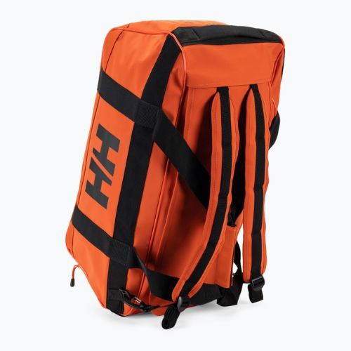 Helly Hansen H/H Scout Duffel utazótáska narancssárga 67441_300