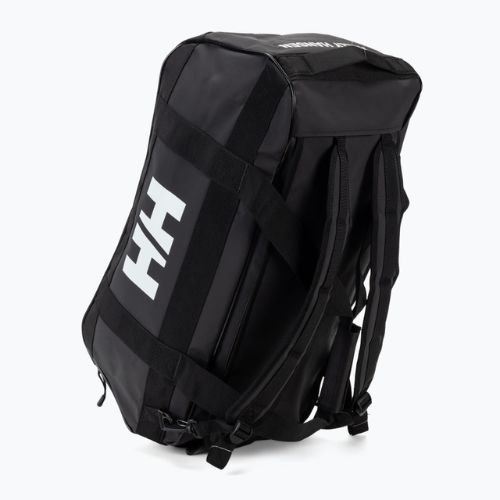 Helly Hansen H/H Scout Duffel utazótáska fekete 67441_990