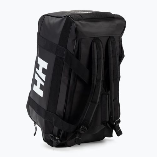 Helly Hansen H/H Scout Duffel utazótáska fekete 67442_990