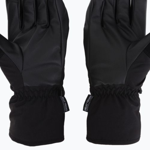 Helly Hansen All Mountain sí kesztyű 990 fekete 67461