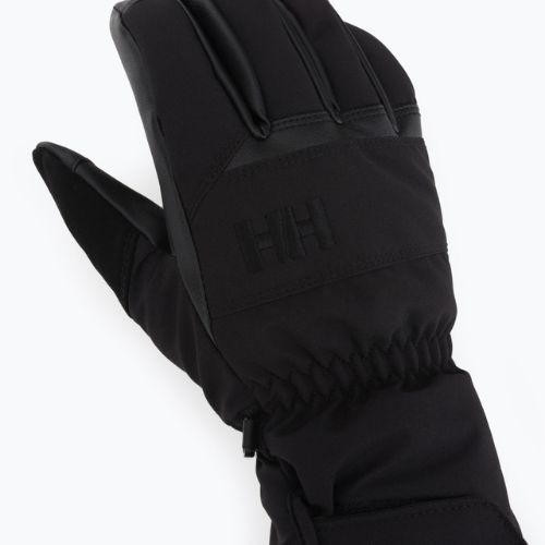 Helly Hansen All Mountain sí kesztyű 990 fekete 67461