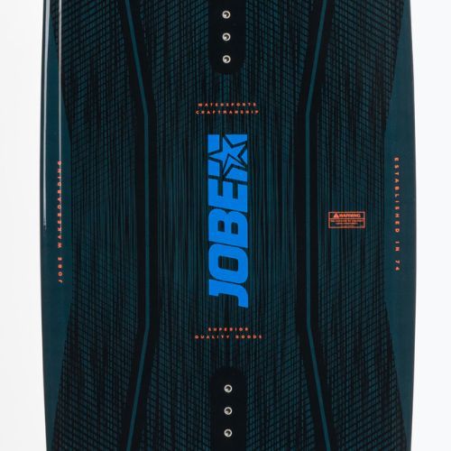 JOBE Vertex Wakeboard fekete 272522008