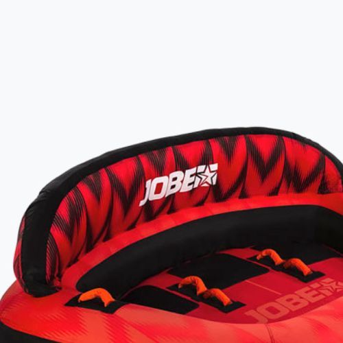 JOBE Proton vontatható 3P piros 230320011-PCS vontatható úszókocsi