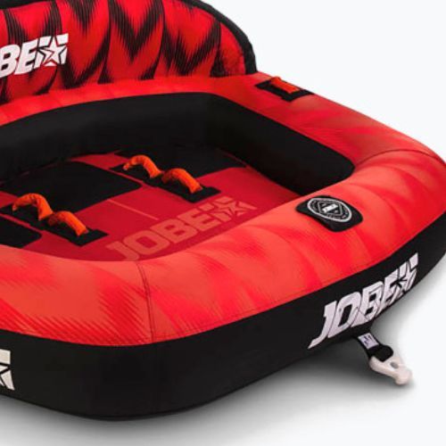 JOBE Proton vontatható 3P piros 230320011-PCS vontatható úszókocsi