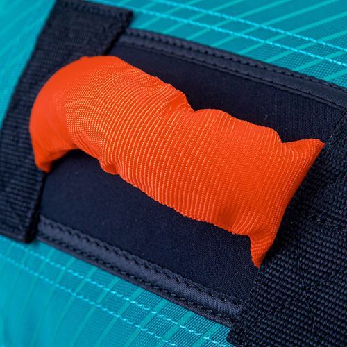 JOBE Droplet vontatható úszó 3P türkiz 230322002-PCS vontatható úszó