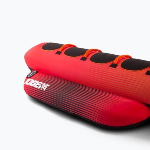 JOBE Chaser vontatható 4P úszó piros 230420002-PCS