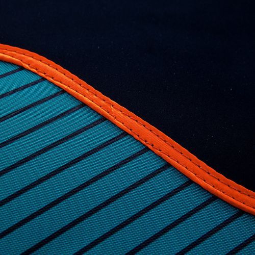 JOBE Airstream vontatható 4P türkiz úszó 230422001-PCS