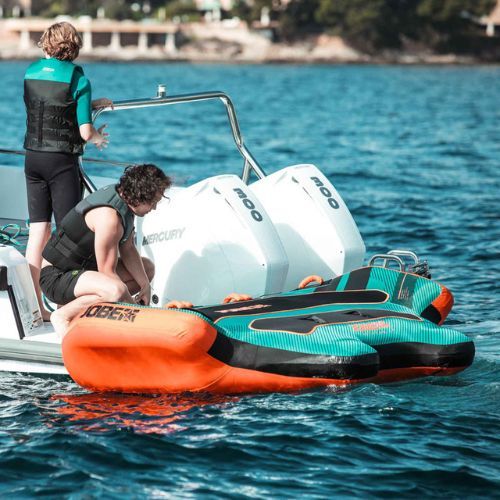 JOBE Airstream vontatható 4P türkiz úszó 230422001-PCS